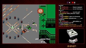 Ретро - игровые посиделки #5. В гостях: Pirat Harlock