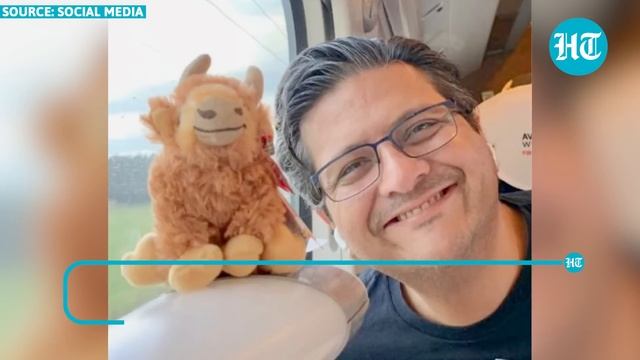 Who Is Pak Billionaire Shahzada Dawood Aboard Missing Titan Submersible | Key Details смотреть онлайн