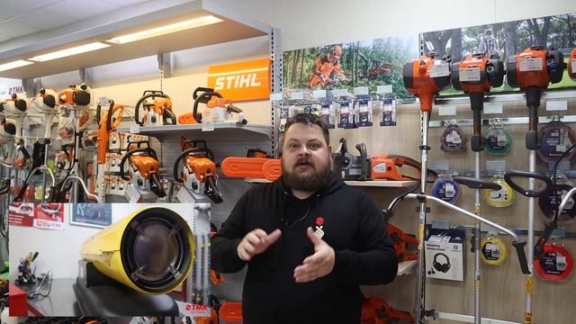 Зима близко. Выбираем тепловую пушку. смотреть онлайн