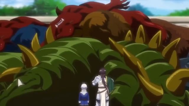 Seven Deities: Complete Anime Series - Episodes 1-12 English Dubbed Fullscreen HD 2024