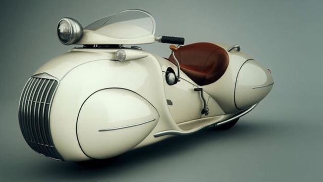 12 Most amazing motorcycles innovations смотреть онлайн