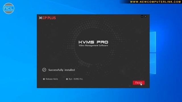 CCTV Camera Ko Computer Me Live Kaise Dekhe | How To View CCTV Camera on PC Step By Step | CP-Plus смотреть онлайн