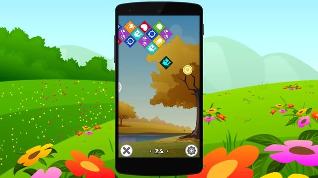 Match Jong Game Trailer смотреть онлайн