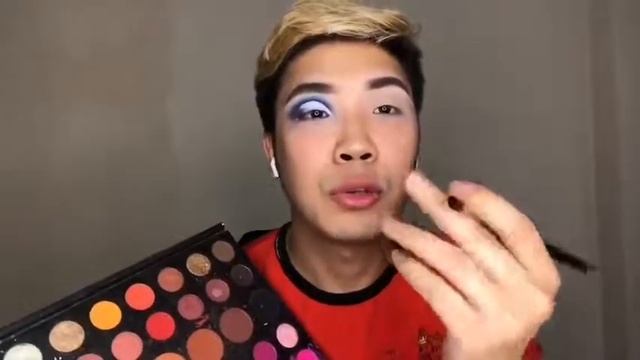 3д макияж и арабский макияж 2 смотреть онлайн