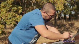 Установка рейлингов на Hyundai Creta Подробная видеоинструкция