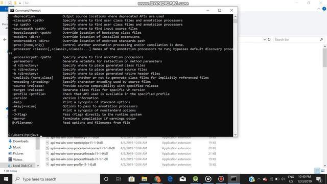 How to properly install android studio & java installment by environmental variables смотреть онлайн