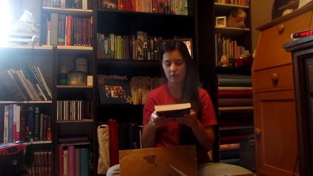UNBOXING Return to Grace Proof Copies смотреть онлайн