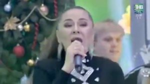 Гузель Уразова «Тимэсен тик кузлэрем»