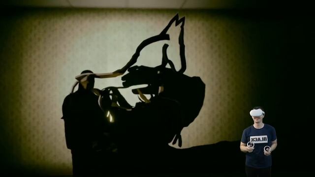 Заруба в Escape the Backrooms VR - Хайповый Хоррор-Квест в VR (via @Pavel419 ) смотреть онлайн