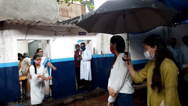 Team CYCLE YUG at ST. MARY HIGH SCHOOL, THANE - WEST on 75th INDEPENDENCE DAY (15th August, 2021) смотреть онлайн