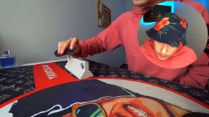 ДЭБИЛЬНЫЙ НОУЗ БЛАНТ (ПОВТОРИ ЗА МНОЙ НА ФИНГЕРБОРДЕ)+РОЗЫГРЫШ КОЛЕС