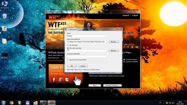 Tom Cancy's The Division Beta/ Fix Error - MIKE 20240078/ Исправление ошибки MIKE 20240078 смотреть онлайн