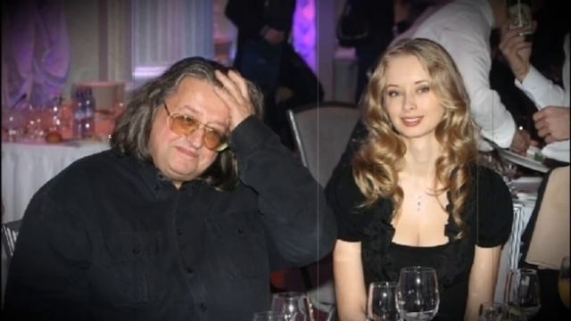 5 Минут Назад Марина Коташенко - Жена Градского... смотреть онлайн