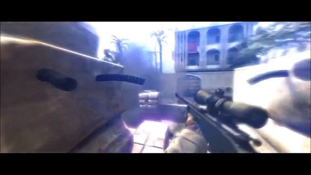 CS:GO - Python смотреть онлайн