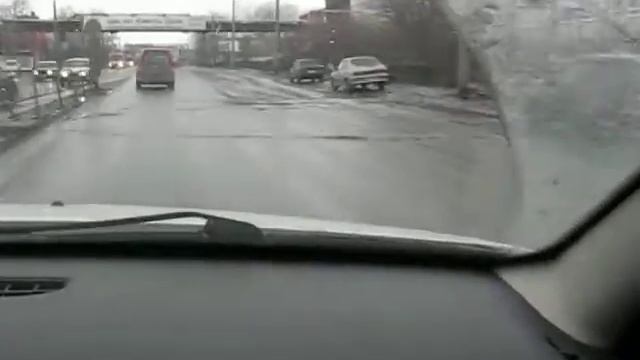 MVI_0282 Плохие дороги Ижевска.AVI смотреть онлайн