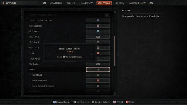 How to Change Controller Keybinds & Buttons in Diablo 4 (Fast Method) смотреть онлайн