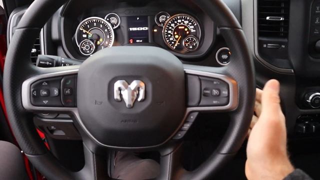 2023 Chevy Silverado 1500 Custom VS Ram 1500 Tradesman: Which Affordable Truck Is Best? смотреть онлайн