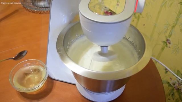 Муссовый Торт "Клубничная Роза" смотреть онлайн