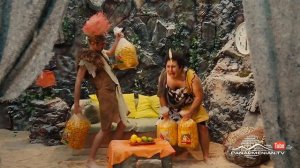 Qare dard / Քարե դարդ, 3-րդ եթերաշրջան, Սերիա 13 / Stone Cage