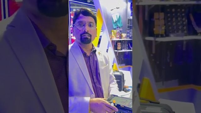 Gitex Day 3 2023 смотреть онлайн