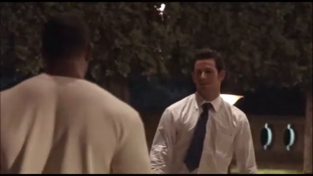 Michael Jai White Vs Matt Mullins. Kanye West.Runaway.Ft Pusha T.