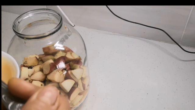 САМЫЙ ПОЛЕЗНЫЙ ЯБЛОЧНЫЙ УКСУС в домашних условиях. ? смотреть онлайн