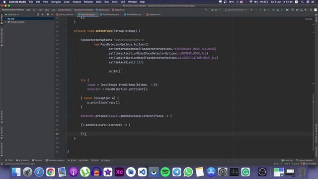 Getting Hands on with Machine Leading ? | Google,s ML-Kit Models ? ✌️ смотреть онлайн