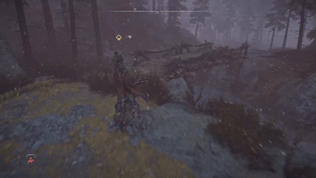 Horizon Forbidden West Training ground! смотреть онлайн