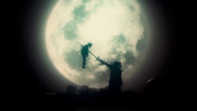 AMV - Calamity Gift 720p смотреть онлайн