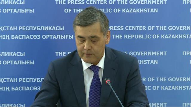 Пресс-конференция о вопросах профилактики религиозного экстремизма и радикализма (28.08.2017) смотреть онлайн
