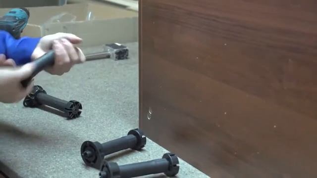 Часть 13 - Кухня по индивидуальным размерам в Екатеринбурге смотреть онлайн