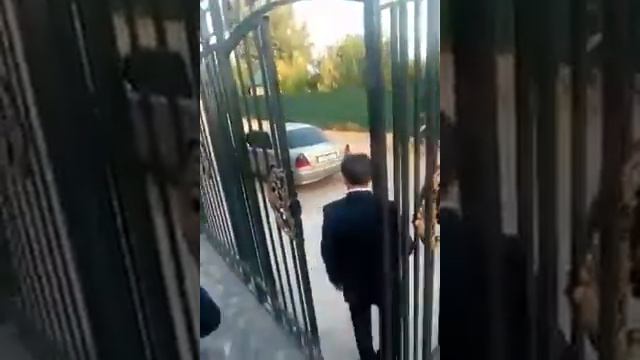 Чиновник: Закройте мечеть, Таджикистан смотреть онлайн