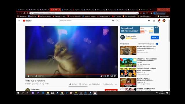как снимать качественные ролики на ютуб.