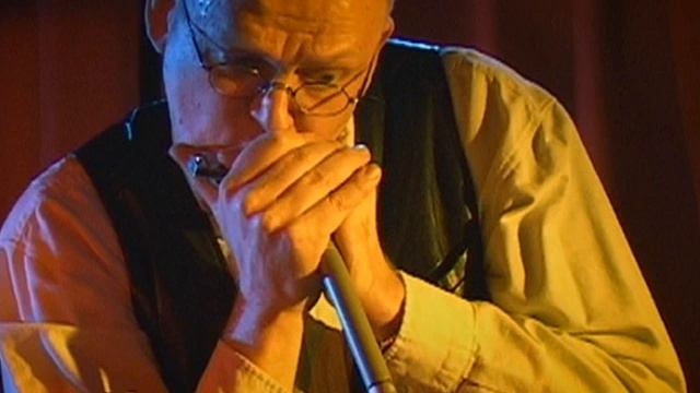 Help Me Make It Through The Night - harmonica instrumental смотреть онлайн