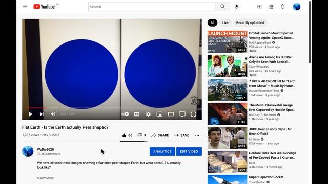 This topic defeats every Flat Earther. Don't come to a gunfight with an empty holster kids. смотреть онлайн