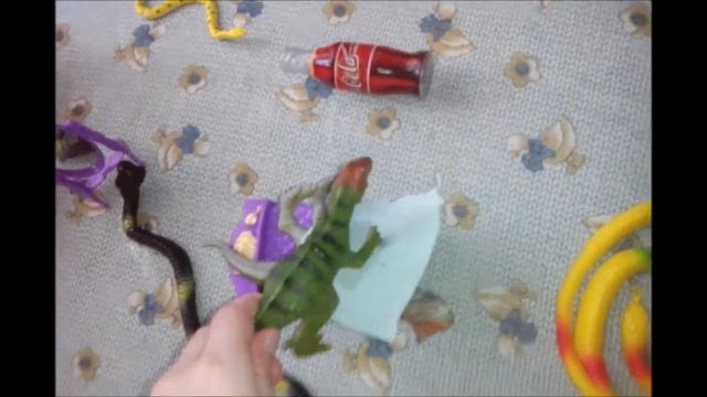 посылка со змеями! смотреть онлайн