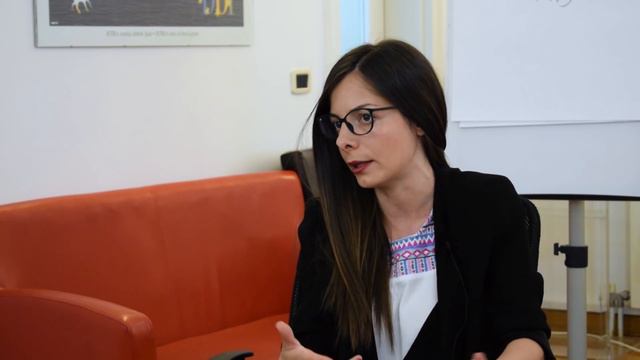 Lažne vesti, postistina i rat koji samo što nije - intervju sa Vesnom Radojević (KRIK) смотреть онлайн