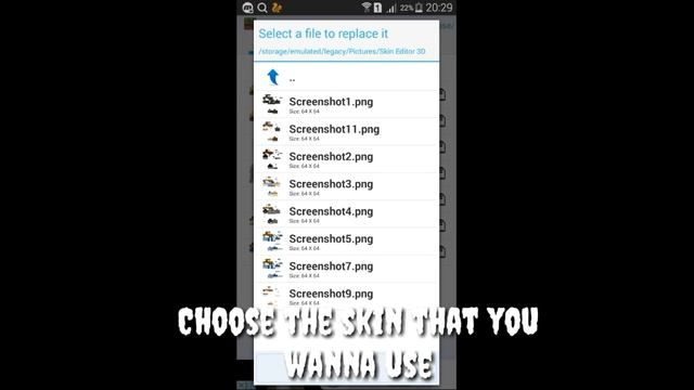 [Tutorial] How To Use a cape in minecraft pe 1.0.0 (android) смотреть онлайн