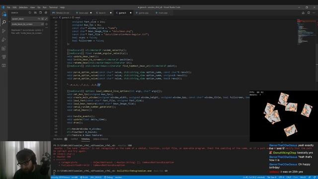 Let's Program in C++ [Part 1] смотреть онлайн