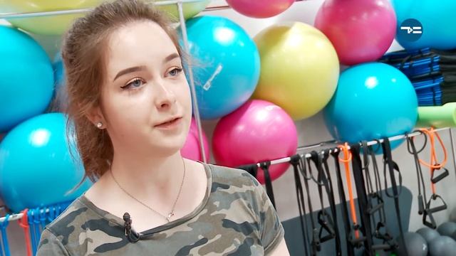 Как сесть на шпагат?