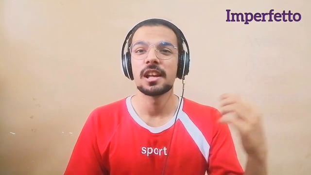 Trapassato prossimo, how to make past perfect sentences in italian смотреть онлайн