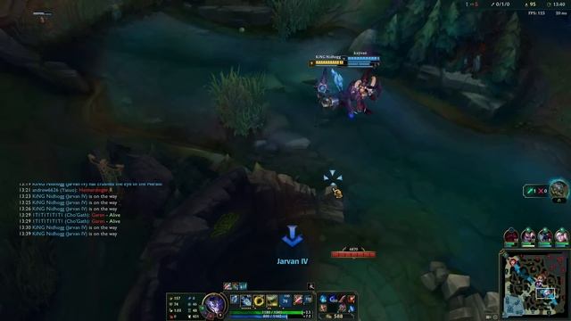 Final Game for Challenger 2023 ft. Tyler 1 (Full Focus Macro + Micro Mechanics) смотреть онлайн