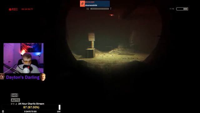 I HATE scary games... so I played Outlast (Episode 2) смотреть онлайн
