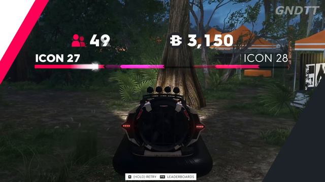 CHIẾC XE HÀI HƯỚC NHẤT mà TÔI TỪNG THẤY | GNDTT | THe Crew 2 смотреть онлайн