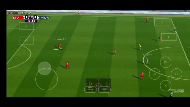PES 2013 PC WINLATOR 5.0 SNAPDRAGON 710 LOCK 30 FPS KENTANG BANGET JIRR HP GW🗿 смотреть онлайн