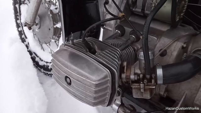 Настройка карбюраторов к 68 смотреть онлайн