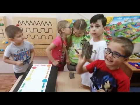 Учитель-дефектолог Чечина Ольга Вадимовна смотреть онлайн