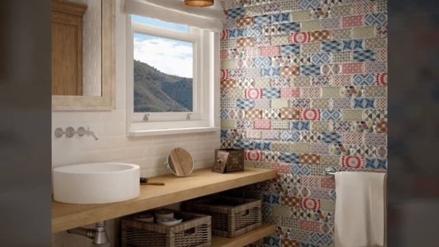 Subway Tiles by Sidrons смотреть онлайн