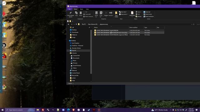 How to recover Palworld Player Data on any save - Host Save Fix Script Tutorial смотреть онлайн