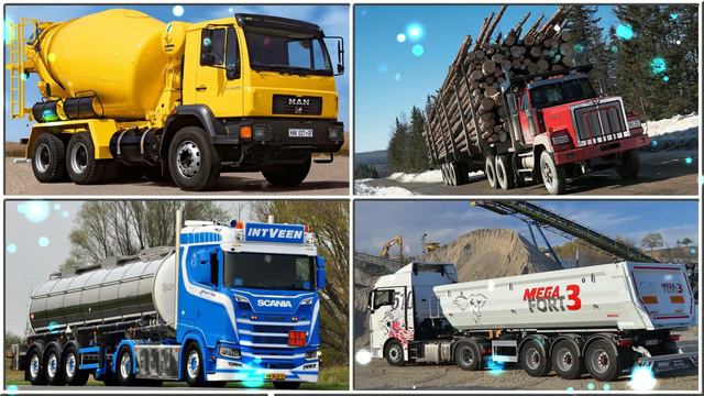 Угадайка для всей семьи | Развлекательная викторина о транспорте! смотреть онлайн